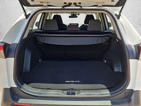 Used 2024 Toyota RAV4 XLE w/ Weather Package AWD/4WD image 6