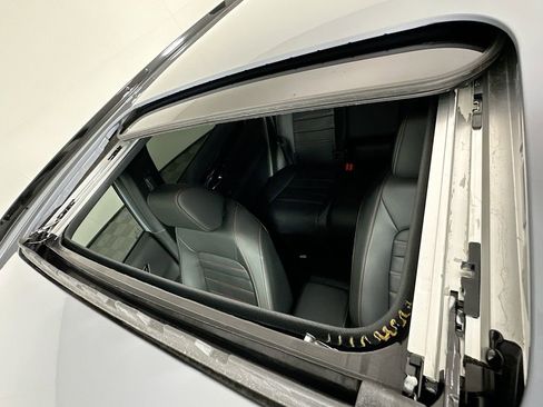 Certified 2026 Honda CR-V Sport Touring image 22
