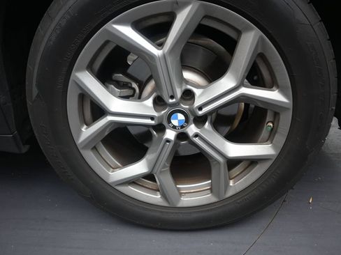 Used 2024 BMW X3 xDrive30i w/ Convenience Package AWD/4WD image 10