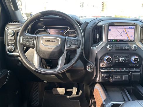 Used 2020 GMC Sierra 2500 Denali w/ Denali Ultimate Package image 64