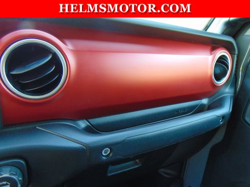 Certified 2023 Jeep Gladiator Rubicon image 31