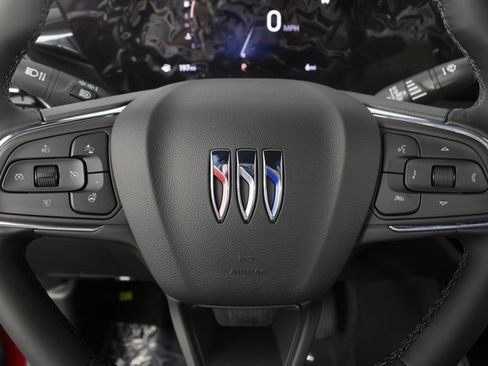 New 2026 Buick Envista Sport Touring w/ Convenience I Package image 13