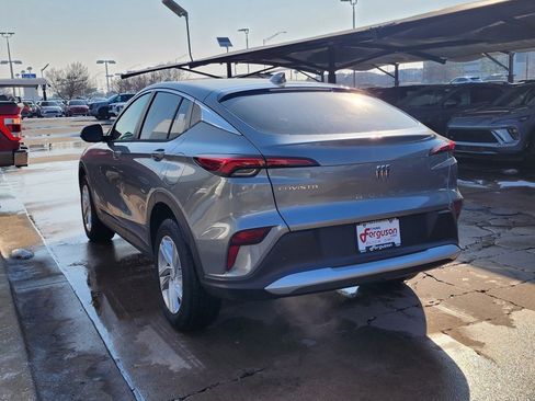 New 2026 Buick Envista Preferred w/ Convenience I Package image 6