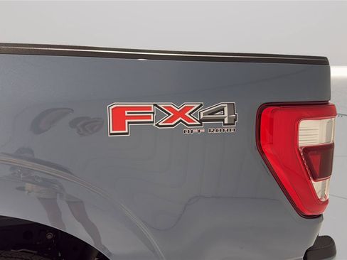 Certified 2023 Ford F150 Platinum w/ Equipment Group 701A High AWD/4WD image 32