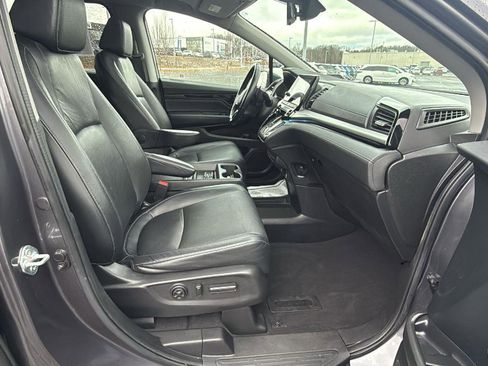 Used 2022 Honda Odyssey Touring image 20