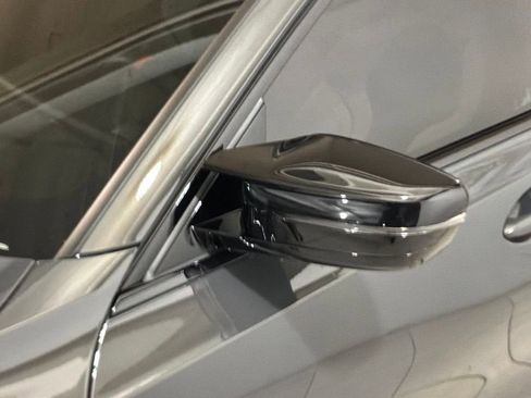 Used 2025 BMW M3 Competition w/ Executive Package image 25