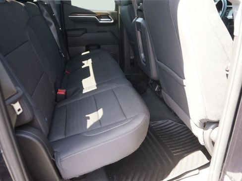 Used 2024 GMC Sierra 1500 Elevation RWD image 15