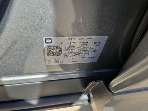 New 2026 Buick Envista Preferred w/ Convenience I Package image 30