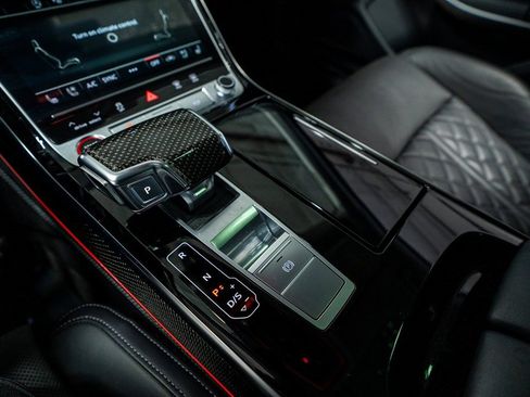 Used 2023 Audi S8 image 48