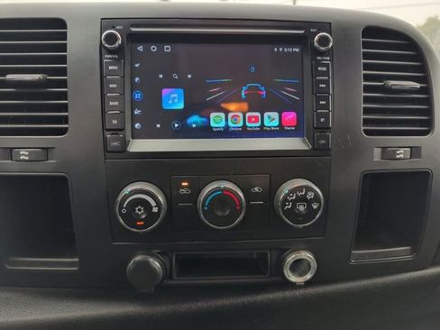 Used 2008 Chevrolet Silverado 1500 LT image 22