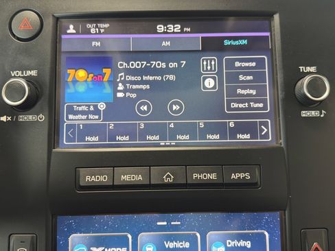 Certified 2020 Subaru Outback image 22