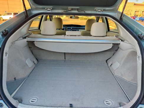 Used 2014 Toyota Prius Three image 13