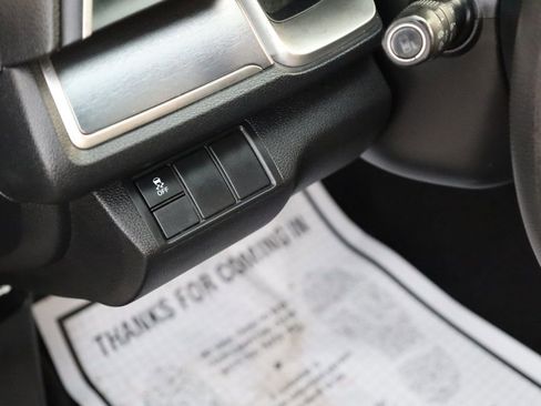 Used 2017 Honda Civic EX-T image 34