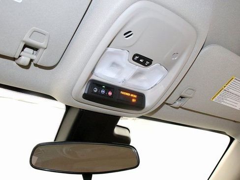 New 2026 Buick Encore GX Sport Touring image 24