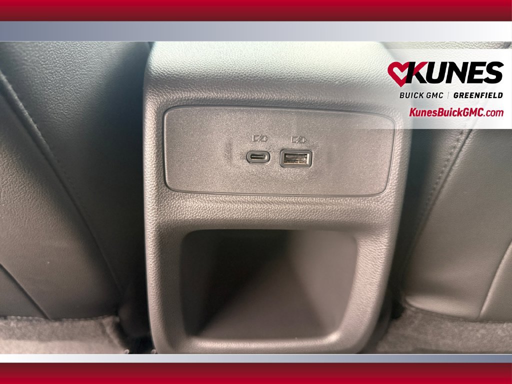 New 2026 Buick Envista Sport Touring w/ Convenience I Package FWD image 36