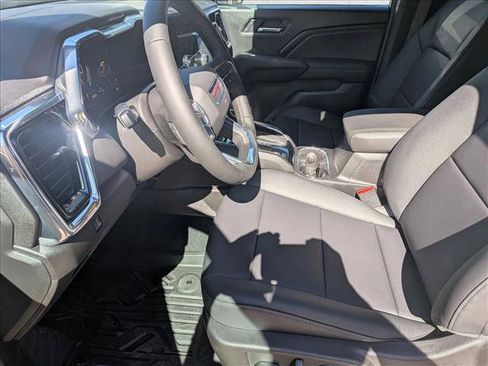 New 2026 GMC Canyon Elevation w/ Convenience Package image 4