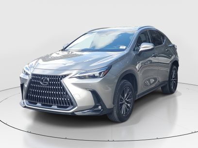 Certified 2023 Lexus NX 350 AWD