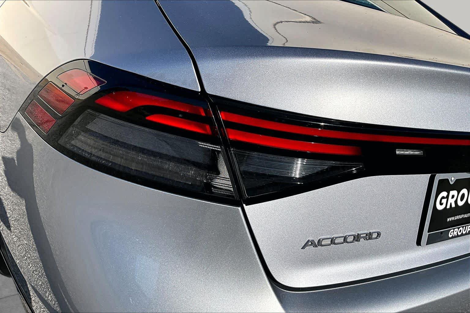 Used 2023 Honda Accord Touring image 28
