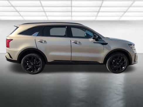Used 2021 Kia Sorento SX image 35
