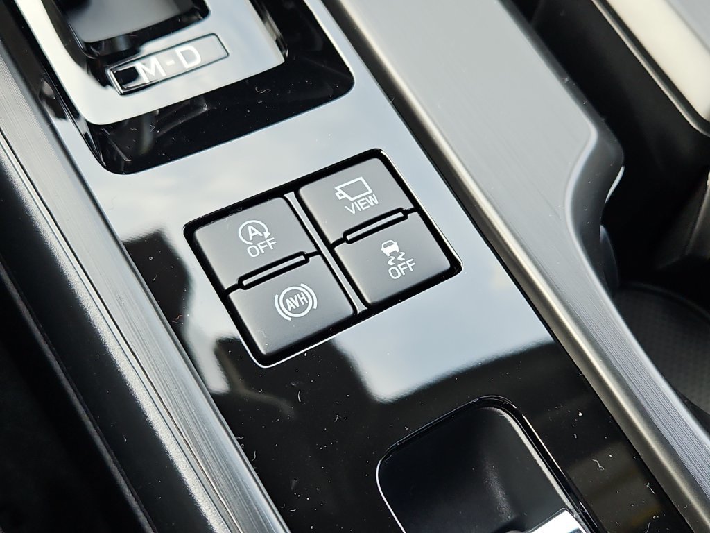 New 2026 Subaru Outback Touring XT AWD/4WD image 10