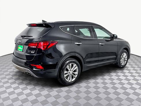Used 2017 Hyundai Santa Fe Sport 2.0T image 10