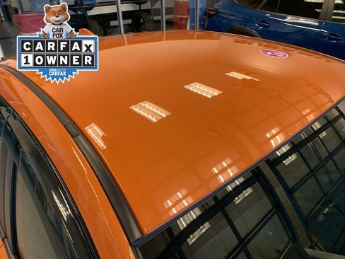 Used 2022 Subaru WRX Premium AWD/4WD image 23