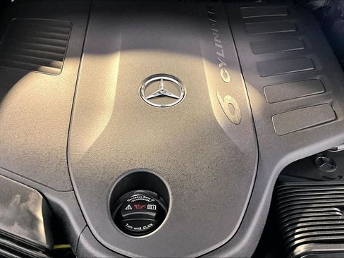 New 2026 Mercedes-Benz GLE 450 4MATIC Coupe image 15