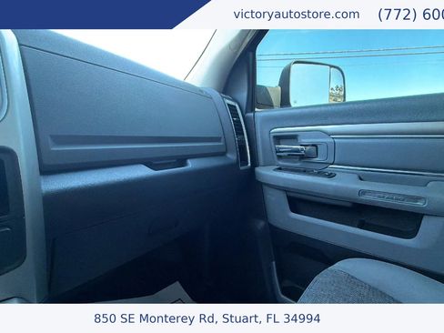 Used 2018 RAM 1500 Big Horn image 45