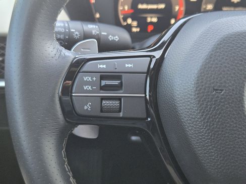 Certified 2025 Acura ADX A-Spec image 36