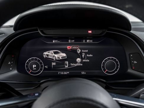 Used 2020 Audi R8 V10 image 14