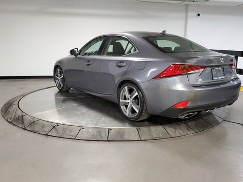 Used 2018 Lexus IS 300 AWD image 5