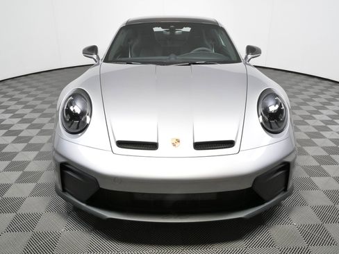 Certified 2026 Porsche 911 GT3 RWD image 30