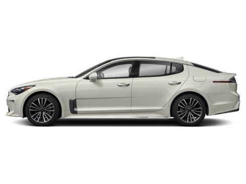 Used 2019 Kia Stinger Premium AWD/4WD image 3