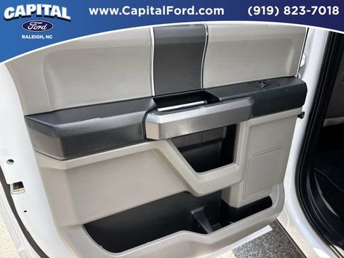 Certified 2019 Ford F150 XLT AWD/4WD image 17