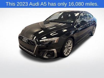 Used 2023 Audi A5 2.0T Premium Plus w/ Premium Plus