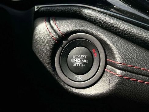 Used 2023 Dodge Durango R/T AWD/4WD image 14