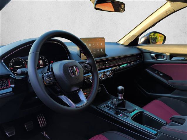Used 2026 Honda Civic Si image 9