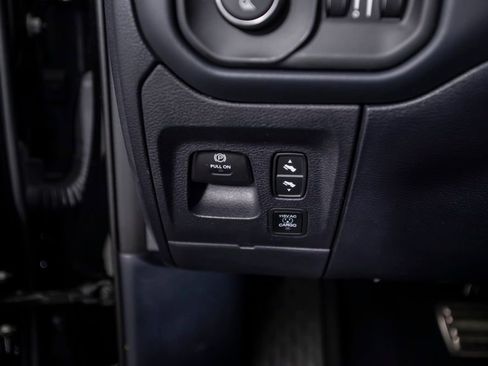 Used 2025 RAM 1500 Tungsten w/ Trailer Tow Group image 40