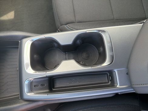 New 2026 Chevrolet Equinox EV LT image 14