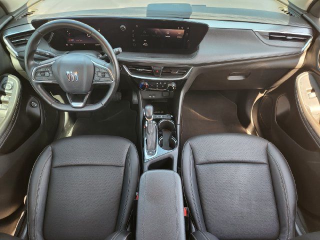 Used 2024 Buick Encore GX Sport Touring w/ Advanced Technology Package FWD image 25
