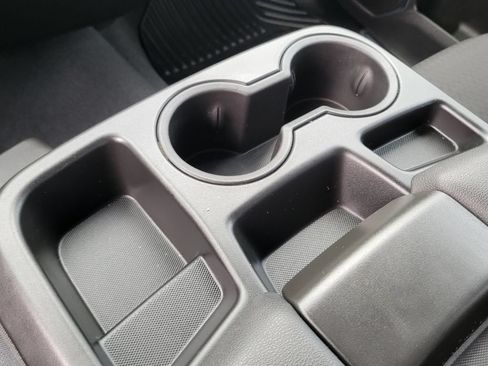 Used 2026 Chevrolet Silverado 1500 LT RWD image 13