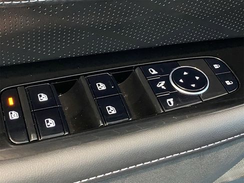 New 2026 INFINITI QX80 Autograph image 25