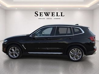 Used 2024 BMW X3 xDrive30i w/ Premium Package w/ZPA AWD/4WD video 2
