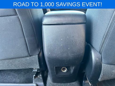 Used 2017 Toyota RAV4 XLE image 21