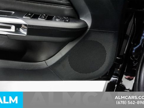 Used 2024 Ford Mustang GT Premium RWD image 45