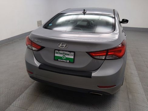 Used 2014 Hyundai Elantra Sport FWD image 9