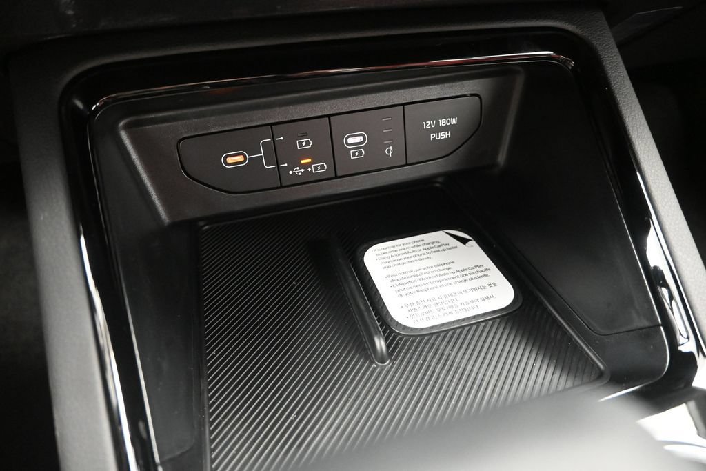 New 2026 Kia K5 GT-Line AWD/4WD image 22