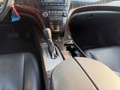Used 2012 Acura MDX 3.7L image 17