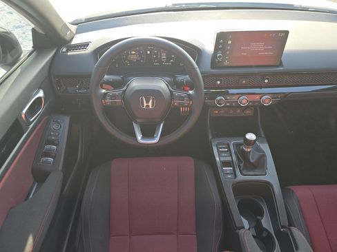 Used 2026 Honda Civic Si image 19