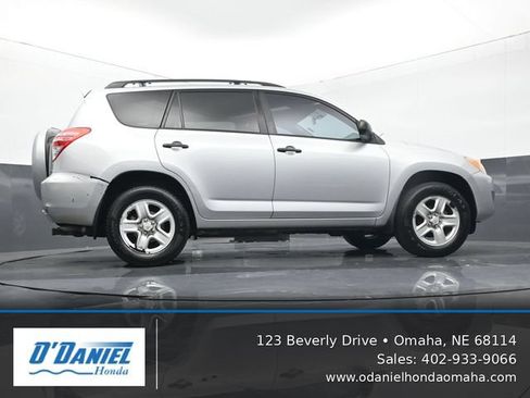 Used 2010 Toyota RAV4 4WD image 13
